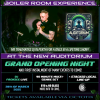 DJ Frenzee: The Auditorium Awakens!